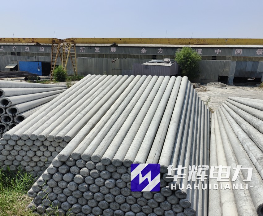 绿春15米水泥电线杆